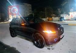 جاكوار إف-بيس